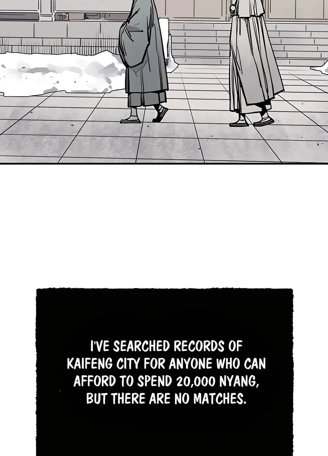Read Death God chapter 40 image 75 on Lezhin