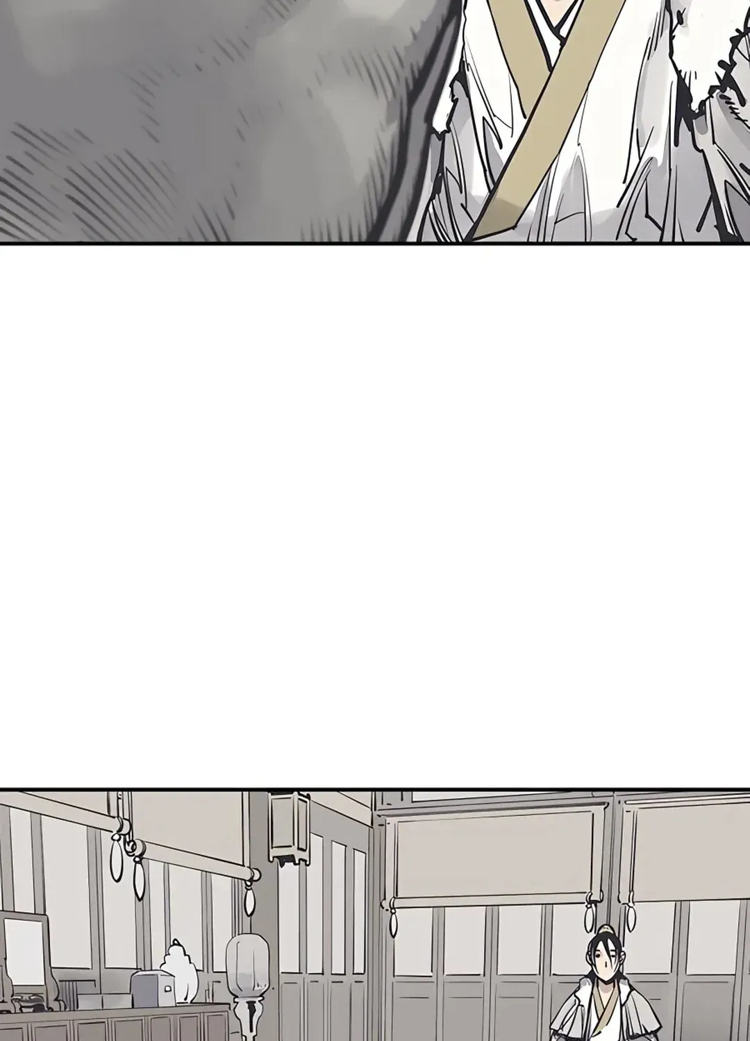 Read Death God chapter 40 image 82 on Lezhin