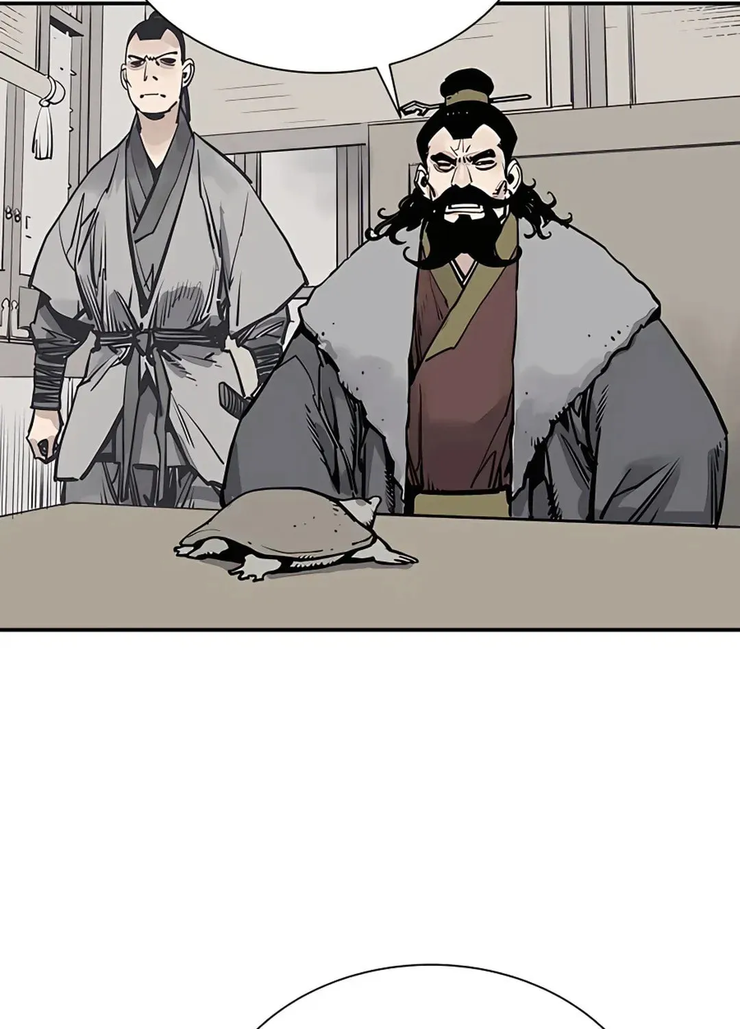 Read Death God chapter 40 image 89 on Lezhin