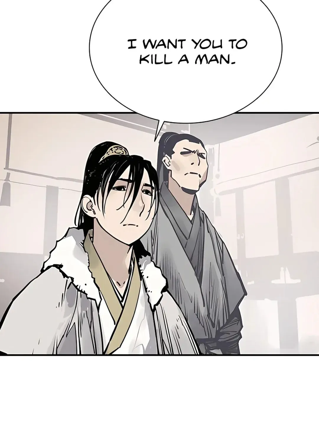 Read Death God chapter 40 image 90 on Lezhin