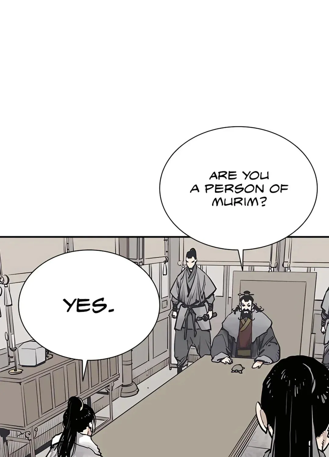 Read Death God chapter 40 image 91 on Lezhin