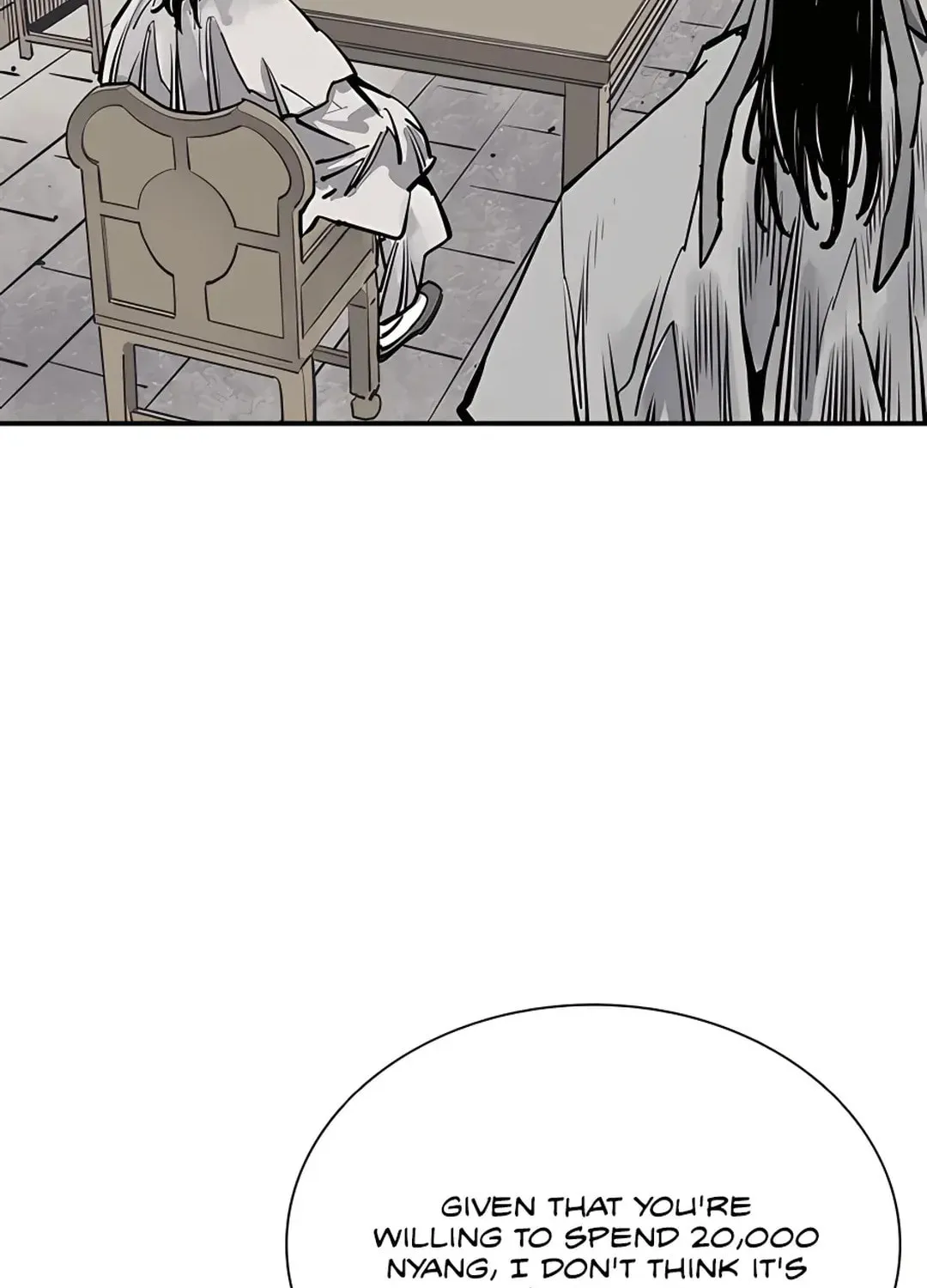 Read Death God chapter 40 image 92 on Lezhin