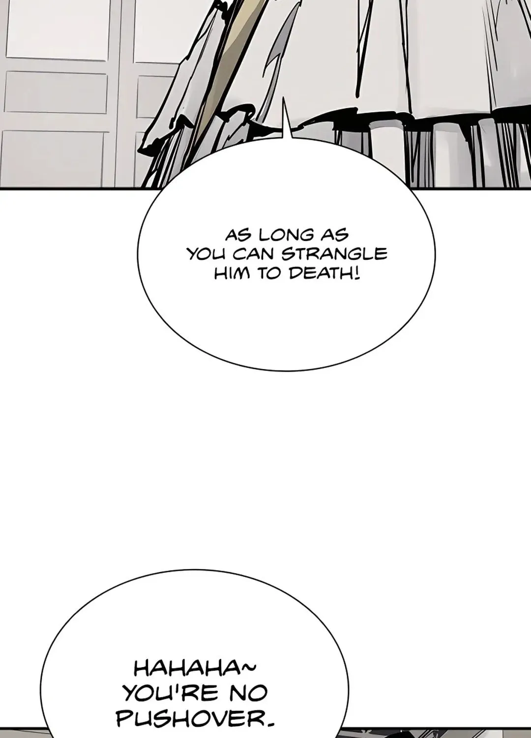 Read Death God chapter 40 image 97 on Lezhin