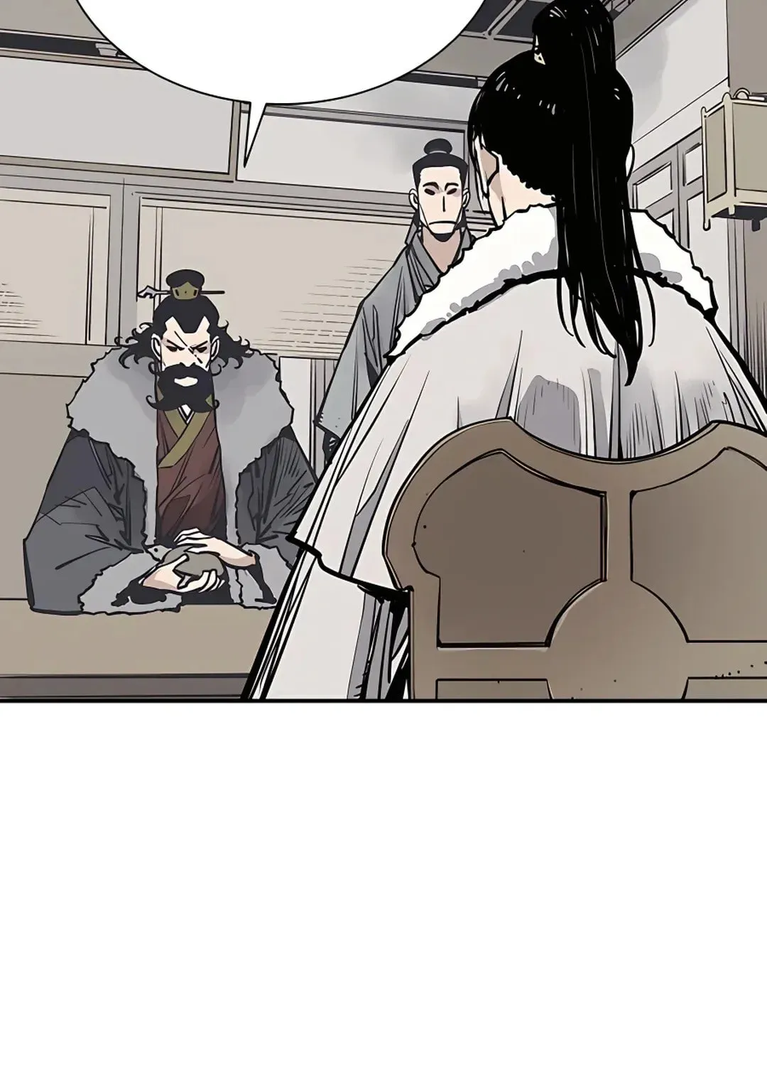 Read Death God chapter 40 image 98 on Lezhin