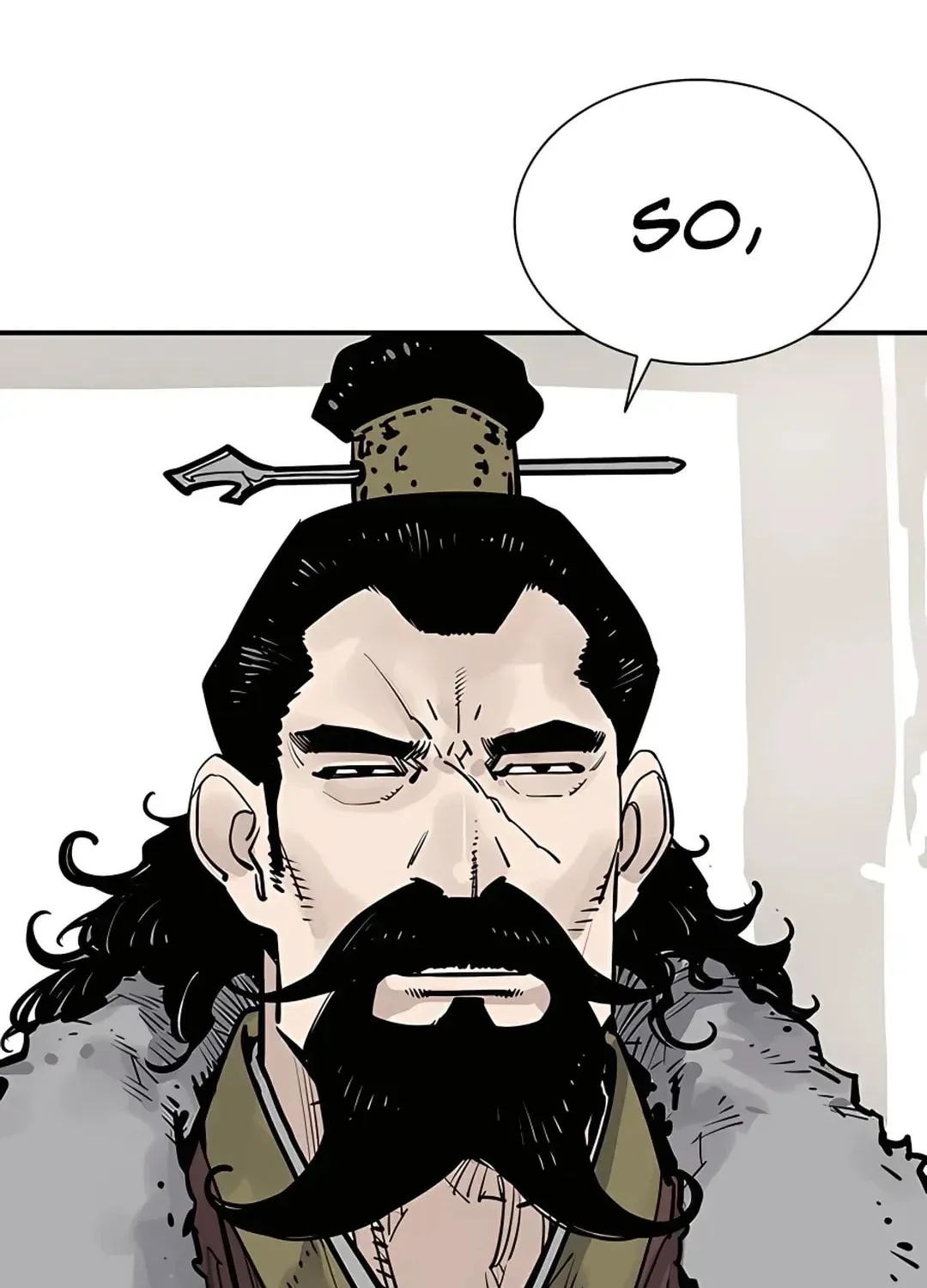 Read Death God chapter 40 image 99 on Lezhin