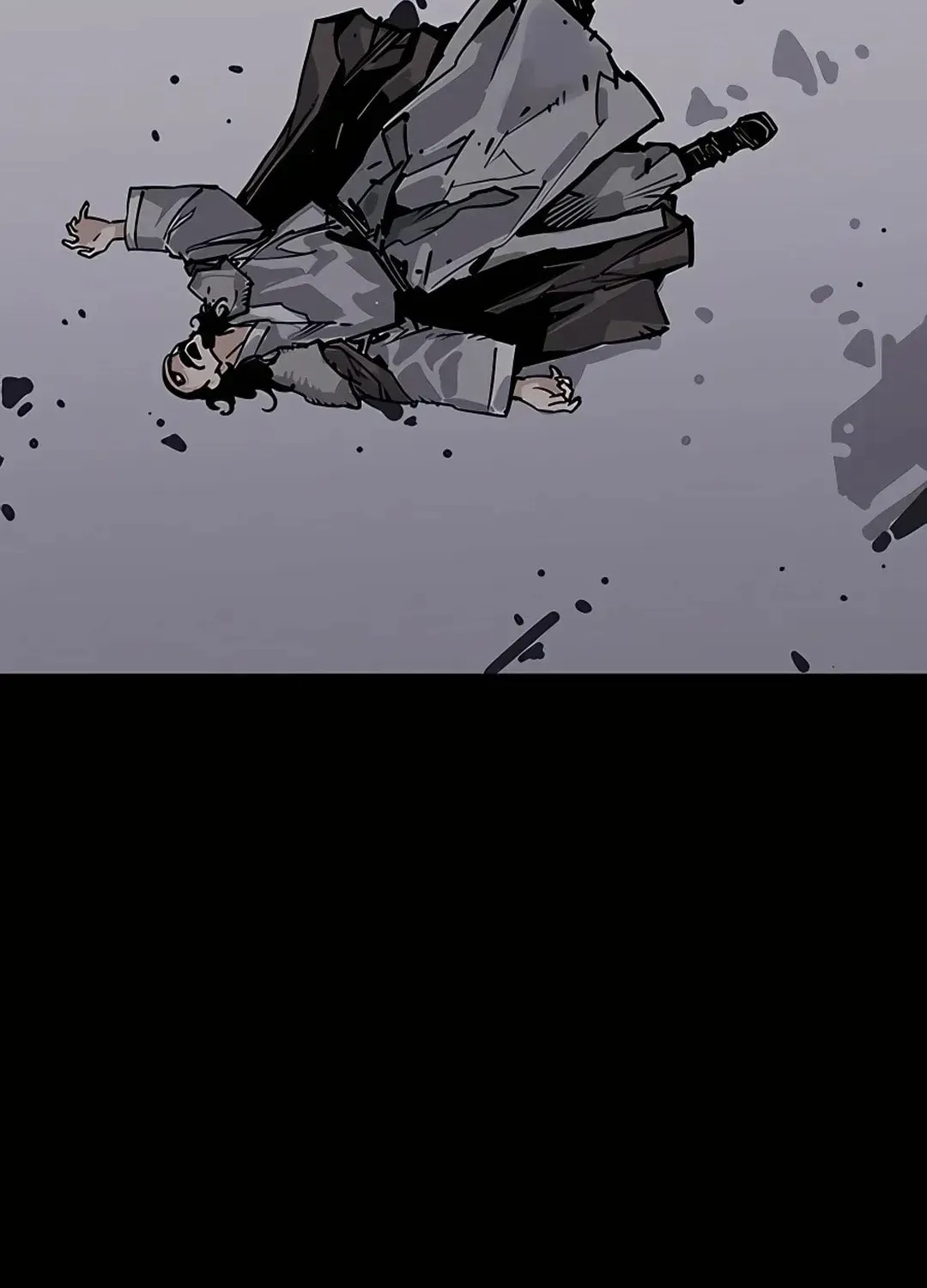 Read Death God chapter 41 image 101 on Lezhin