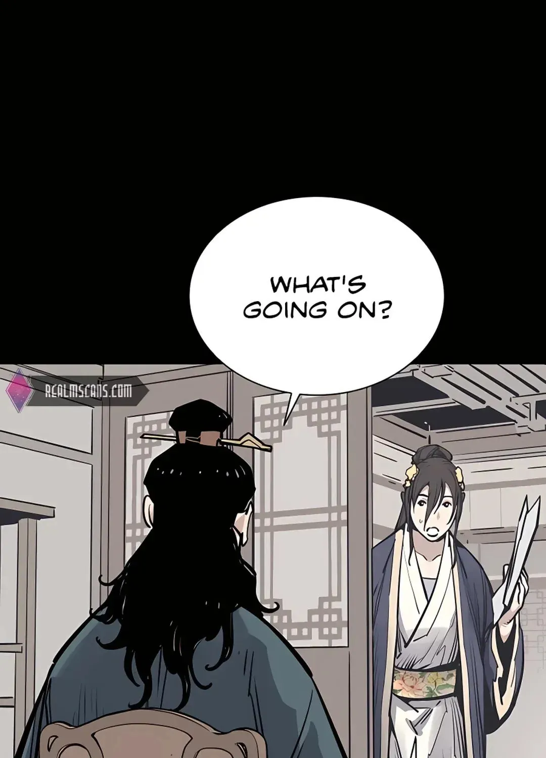 Read Death God chapter 41 image 104 on Lezhin