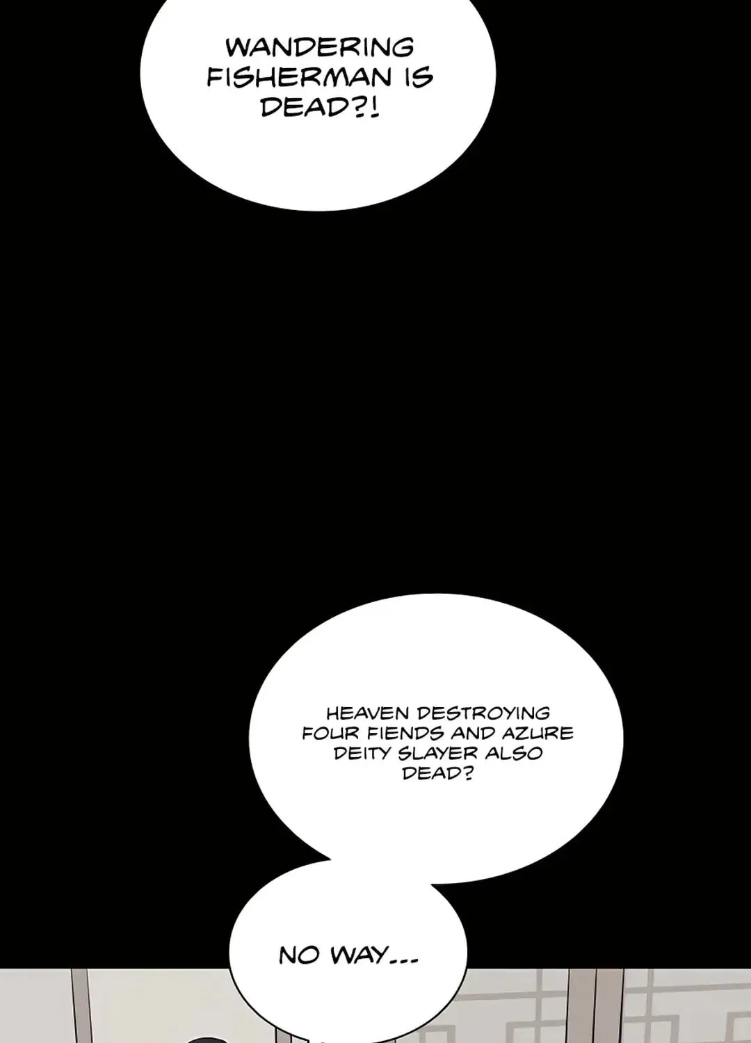 Read Death God chapter 41 image 107 on Lezhin