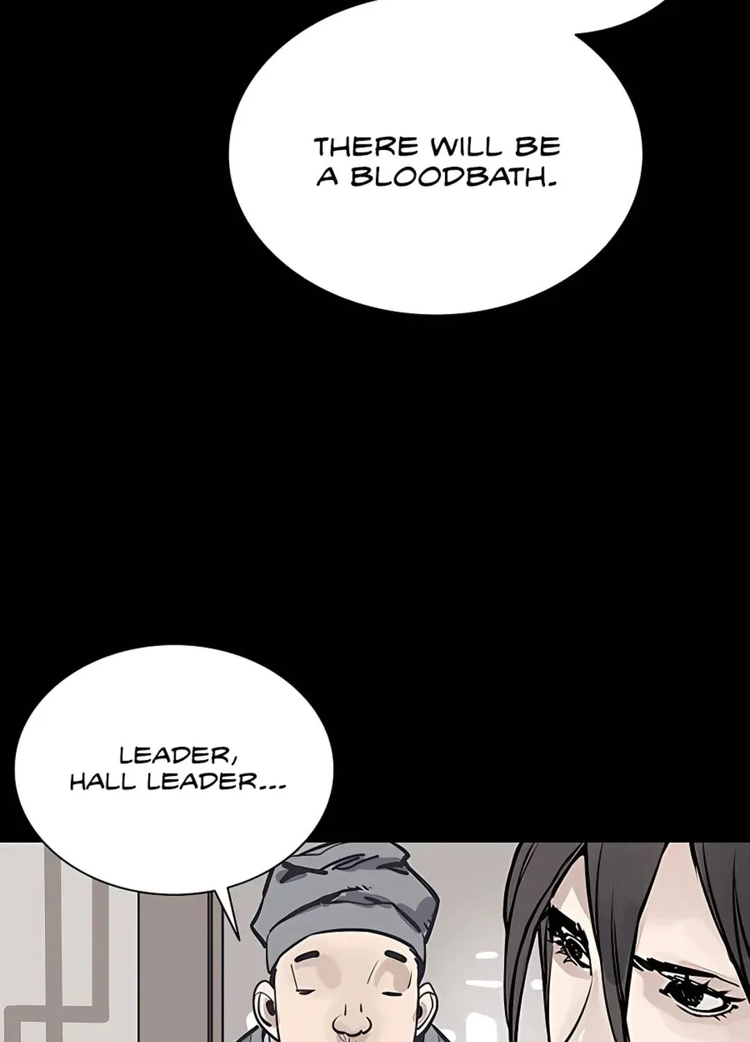 Read Death God chapter 41 image 113 on Lezhin