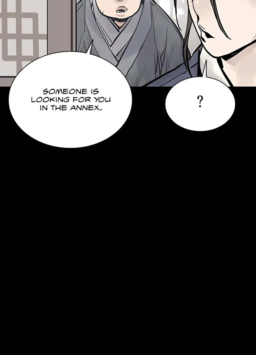 Read Death God chapter 41 image 114 on Lezhin