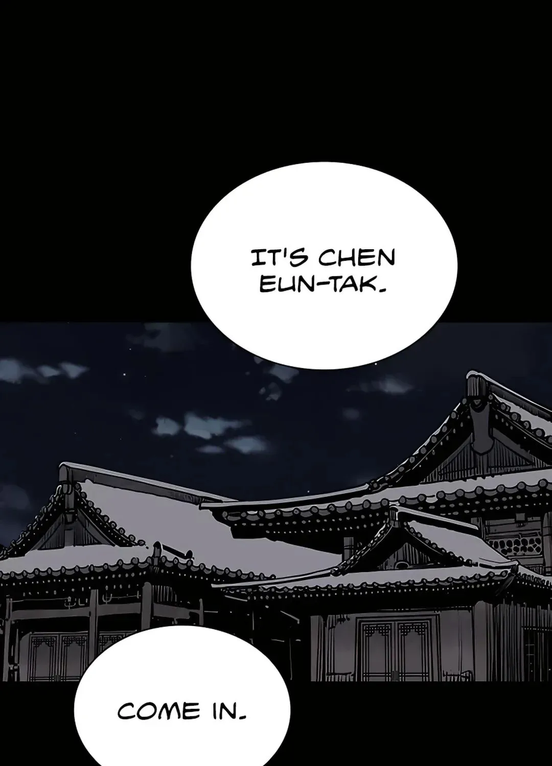 Read Death God chapter 41 image 116 on Lezhin
