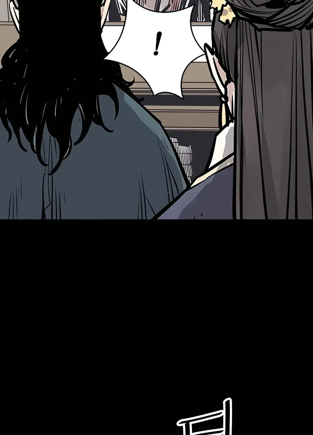 Read Death God chapter 41 image 118 on Lezhin