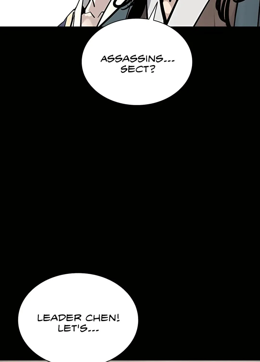 Read Death God chapter 41 image 121 on Lezhin