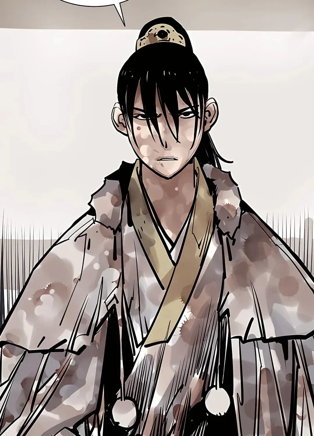 Read Death God chapter 41 image 122 on Lezhin