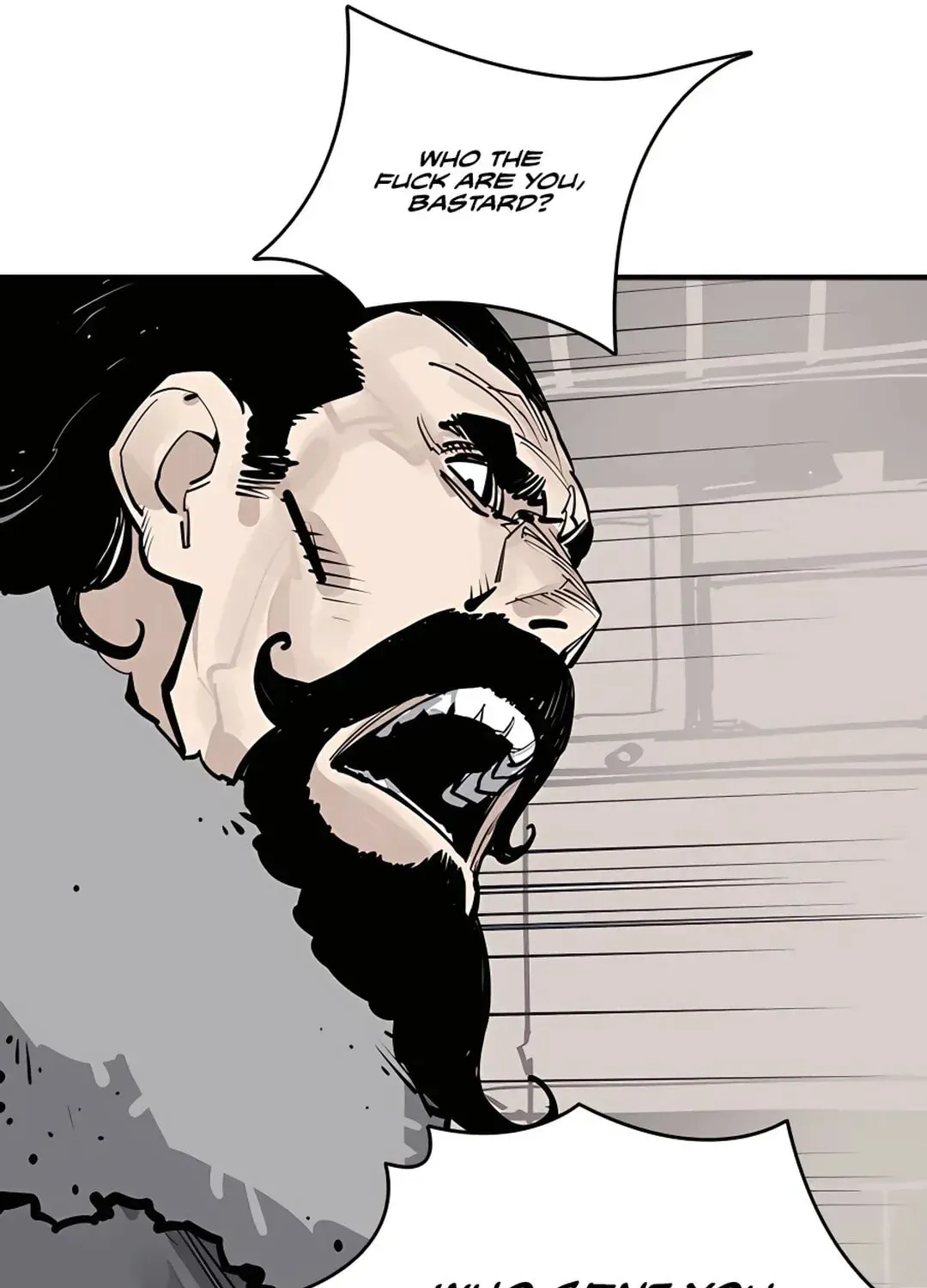 Read Death God chapter 41 image 19 on Lezhin