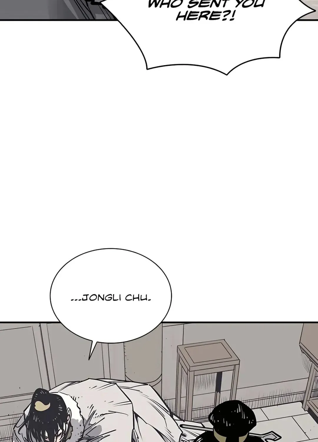 Read Death God chapter 41 image 20 on Lezhin