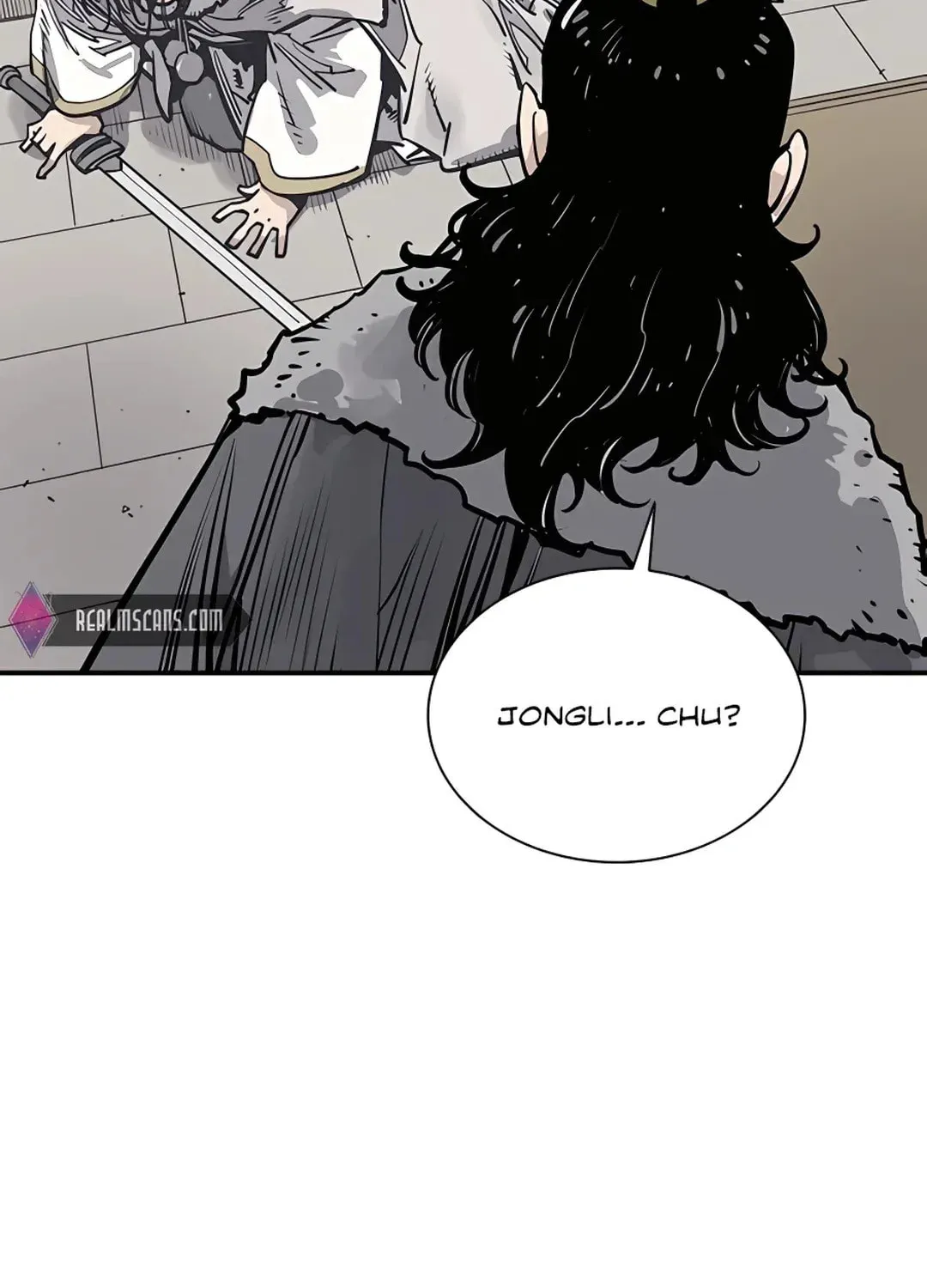 Read Death God chapter 41 image 21 on Lezhin