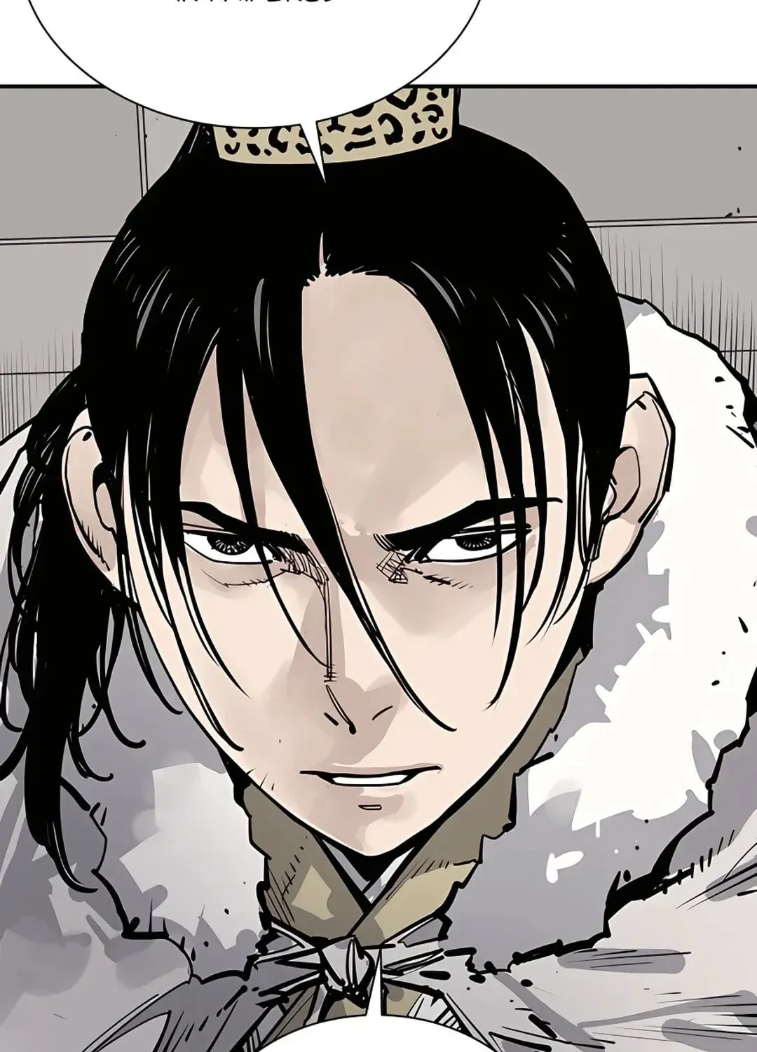 Read Death God chapter 41 image 24 on Lezhin