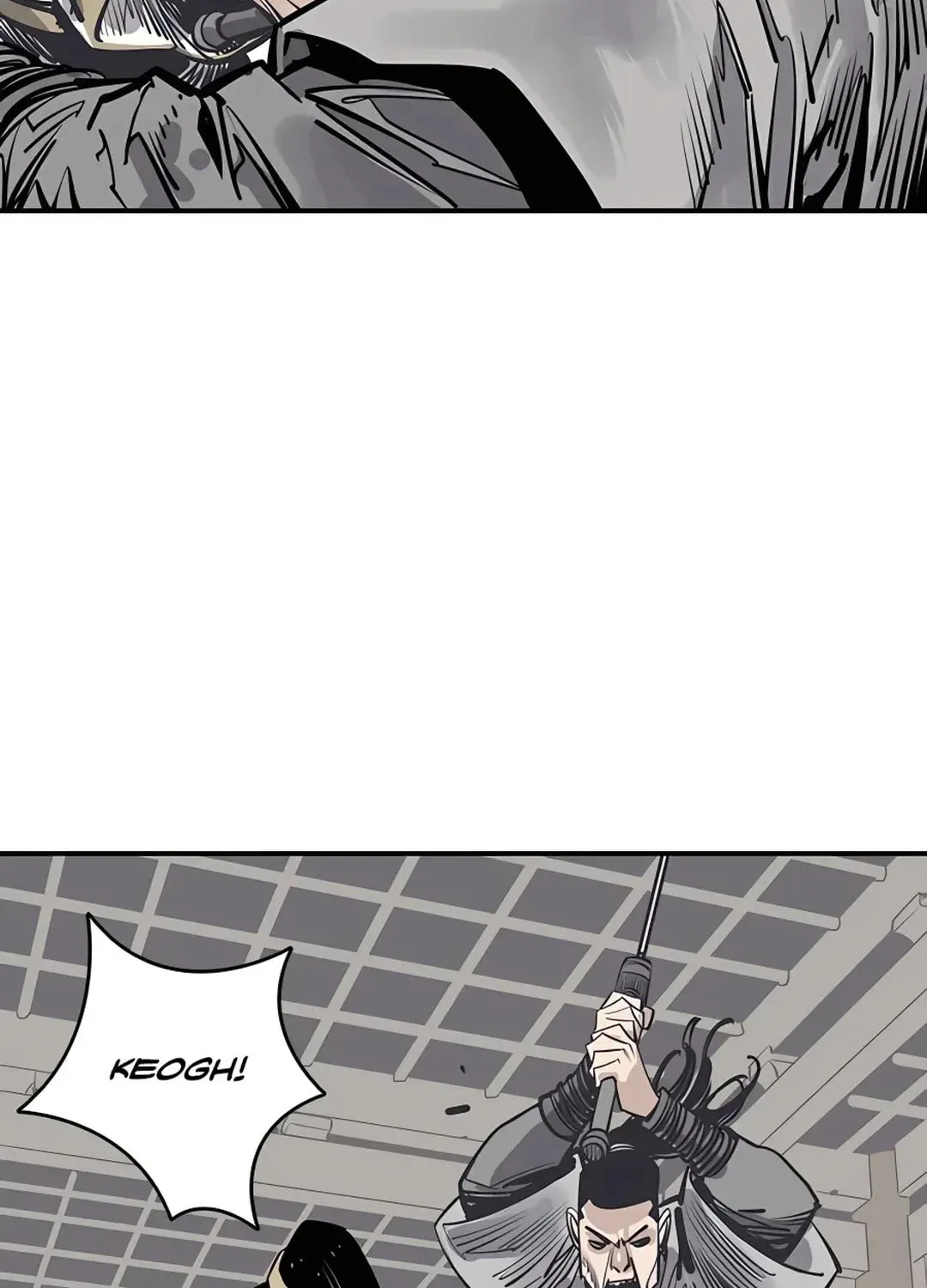 Read Death God chapter 41 image 31 on Lezhin