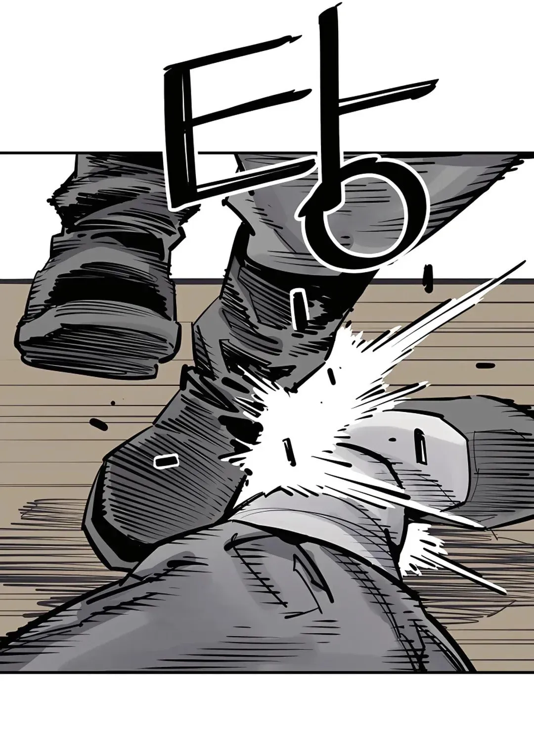 Read Death God chapter 41 image 33 on Lezhin