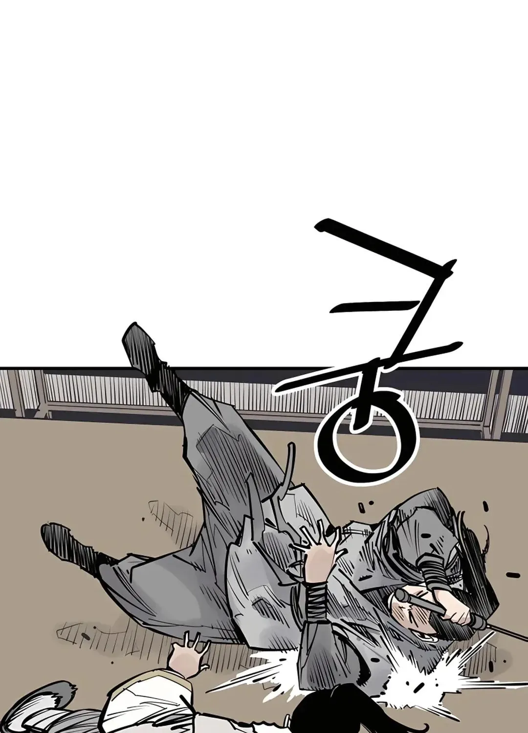Read Death God chapter 41 image 34 on Lezhin