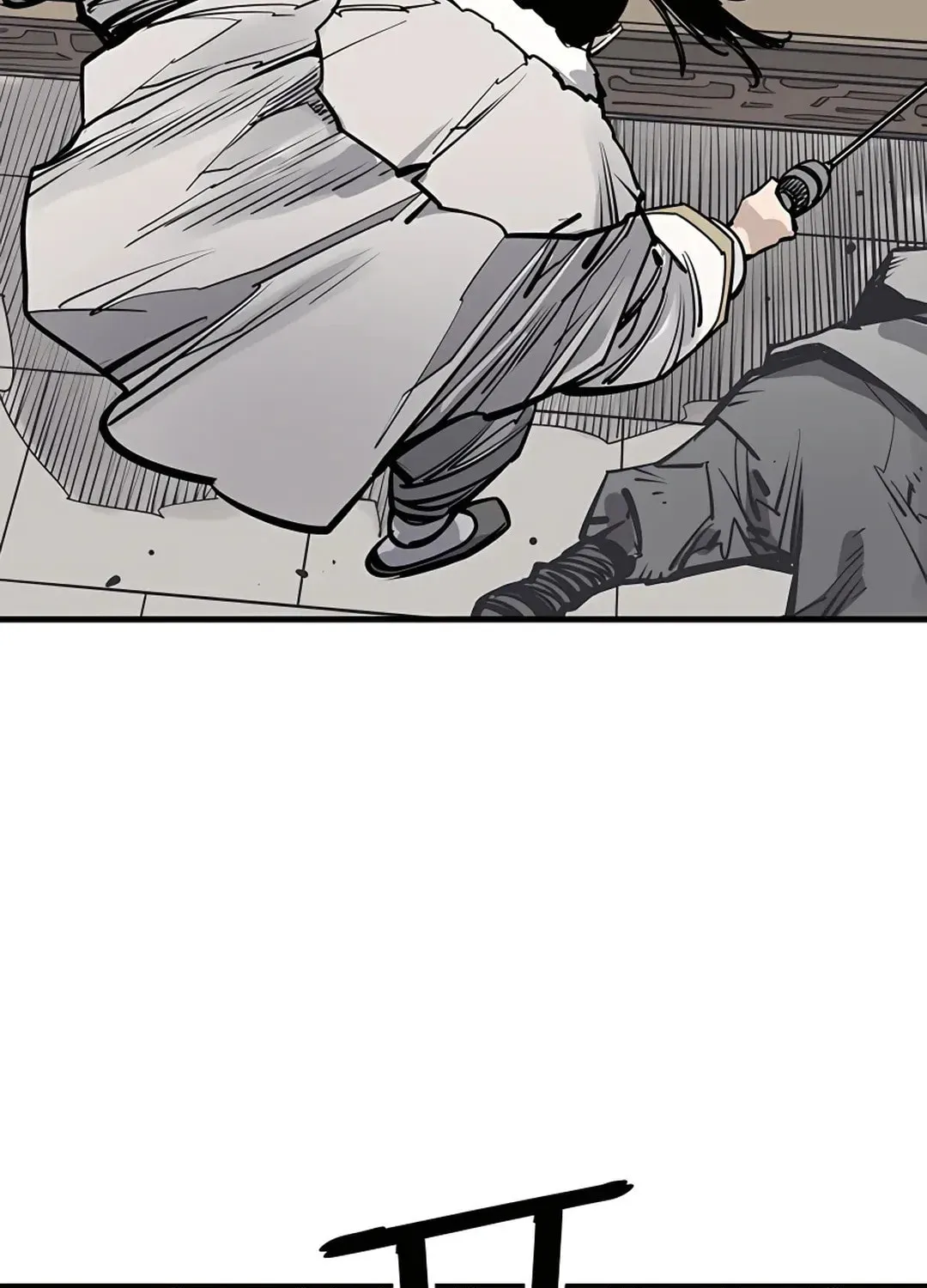 Read Death God chapter 41 image 35 on Lezhin