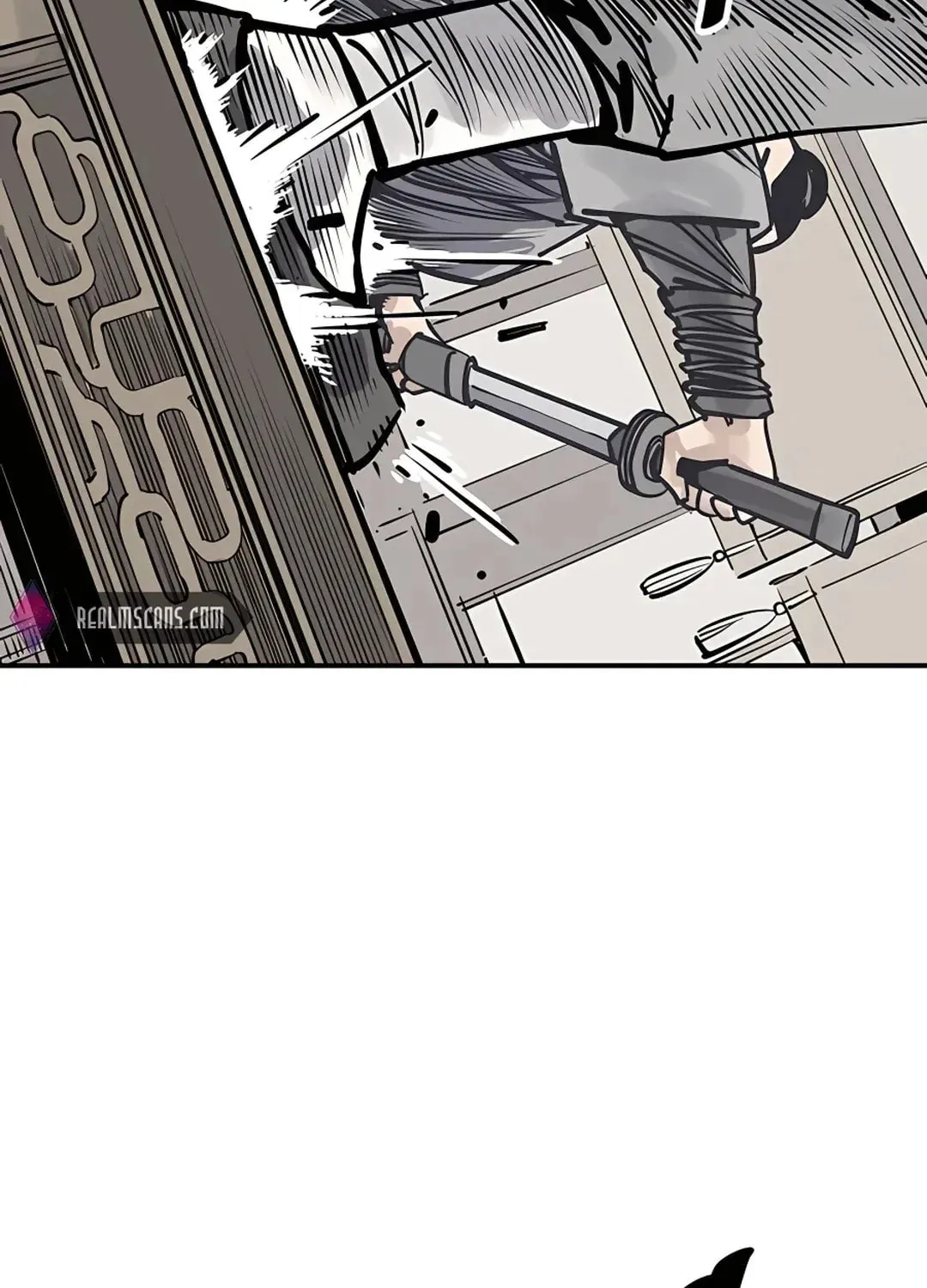 Read Death God chapter 41 image 4 on Lezhin