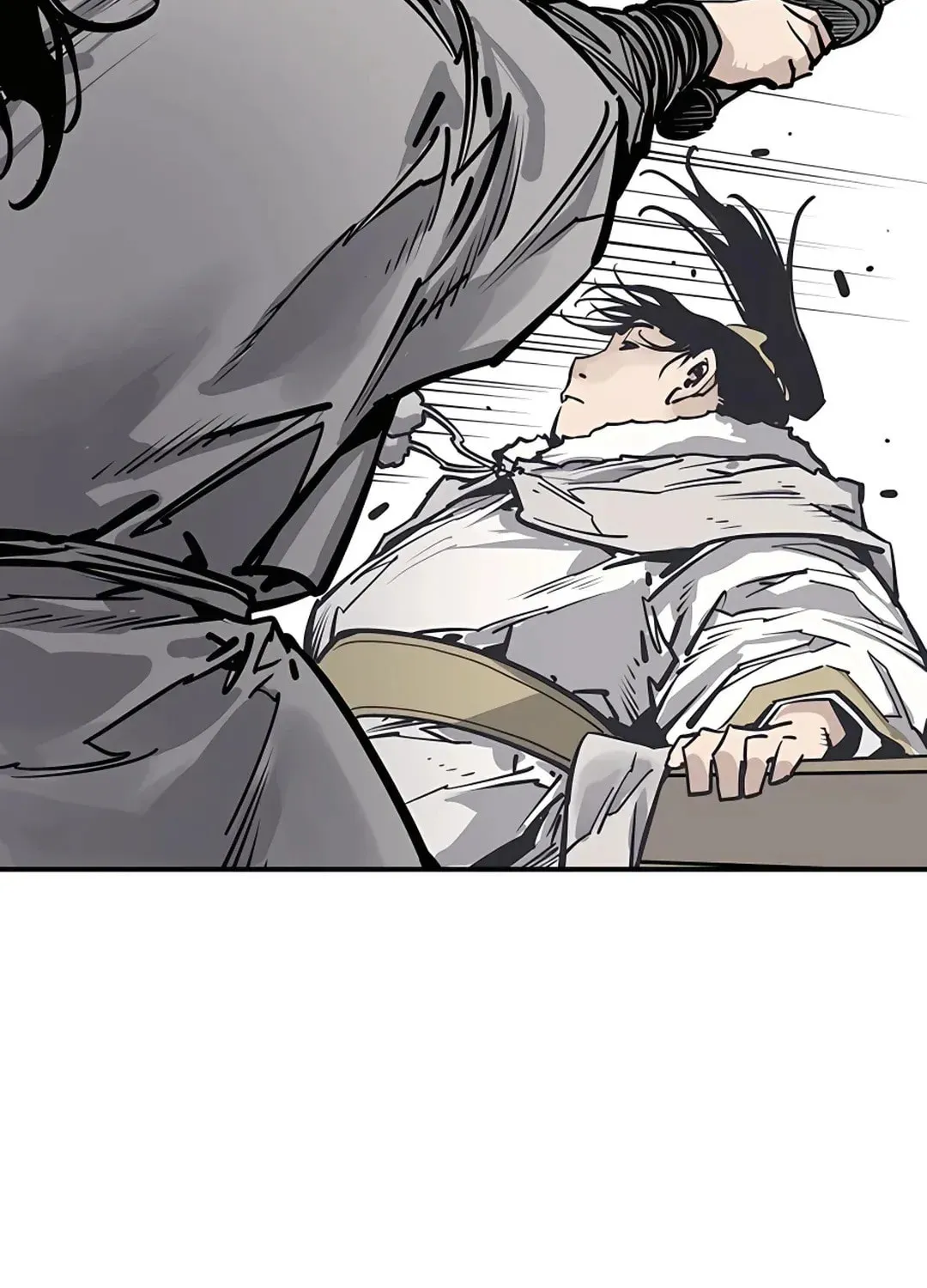Read Death God chapter 41 image 40 on Lezhin