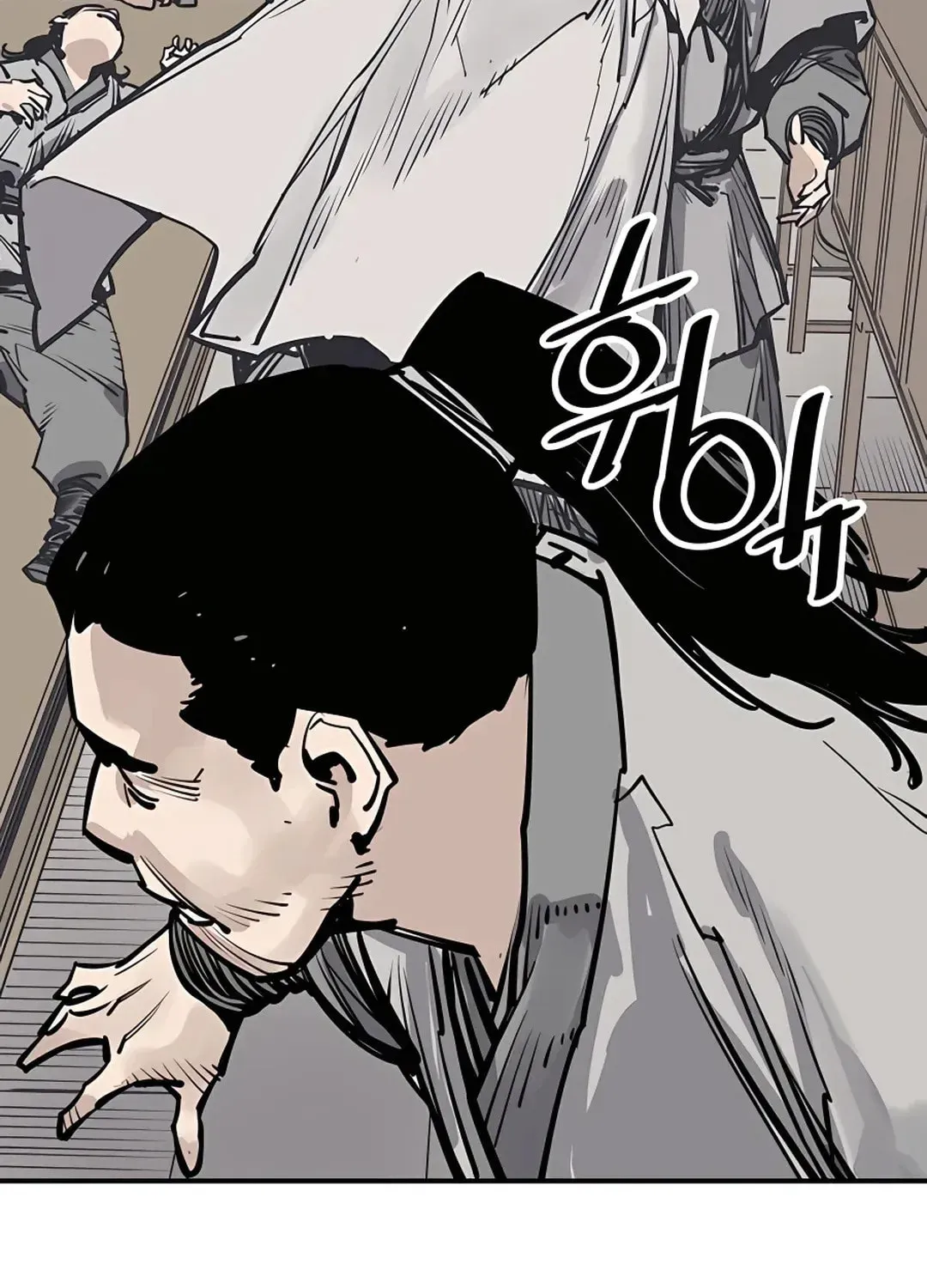 Read Death God chapter 41 image 44 on Lezhin