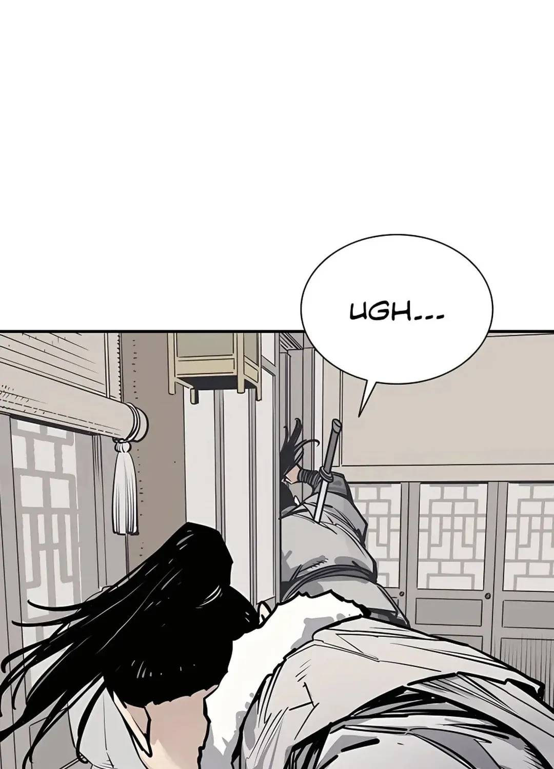 Read Death God chapter 41 image 48 on Lezhin