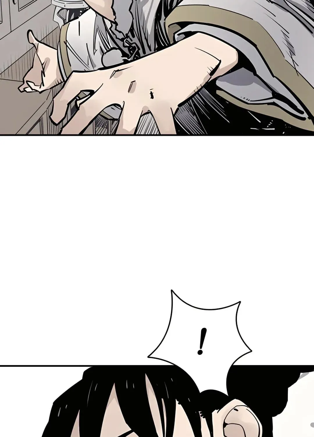 Read Death God chapter 41 image 49 on Lezhin