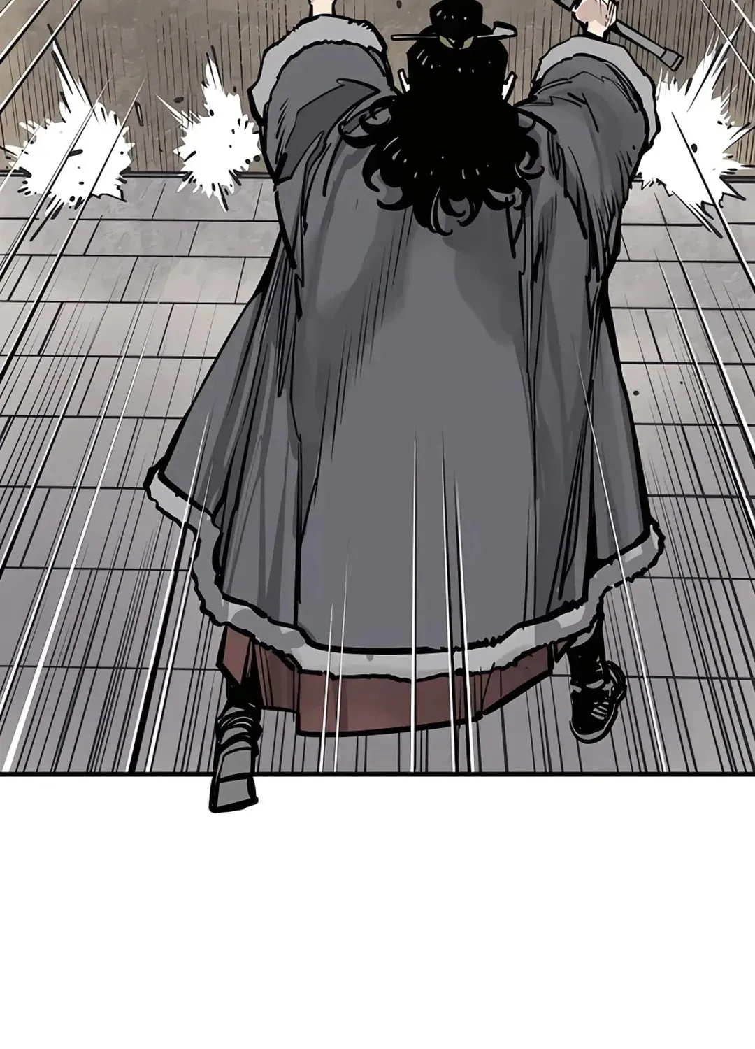 Read Death God chapter 41 image 59 on Lezhin