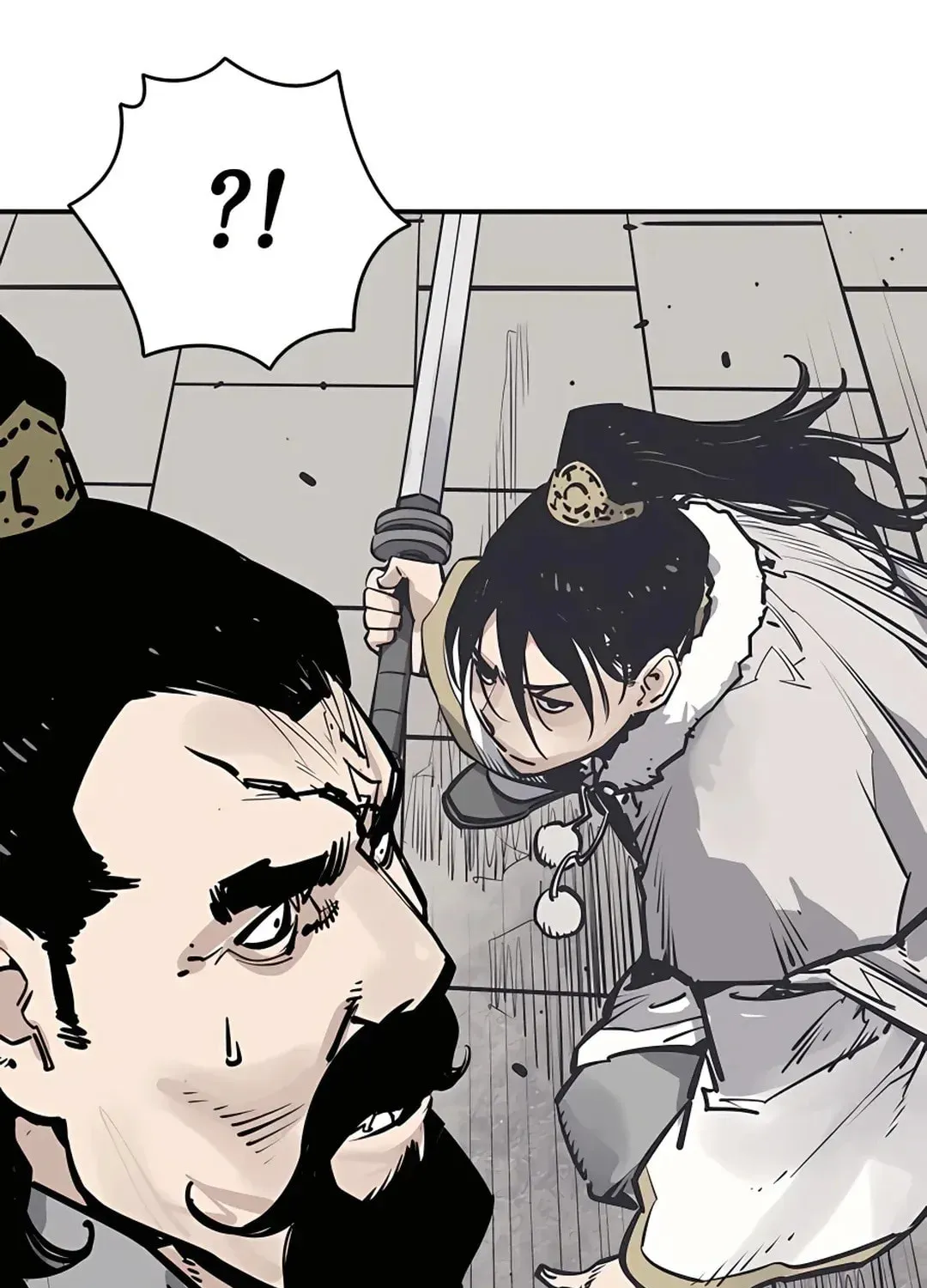 Read Death God chapter 41 image 61 on Lezhin
