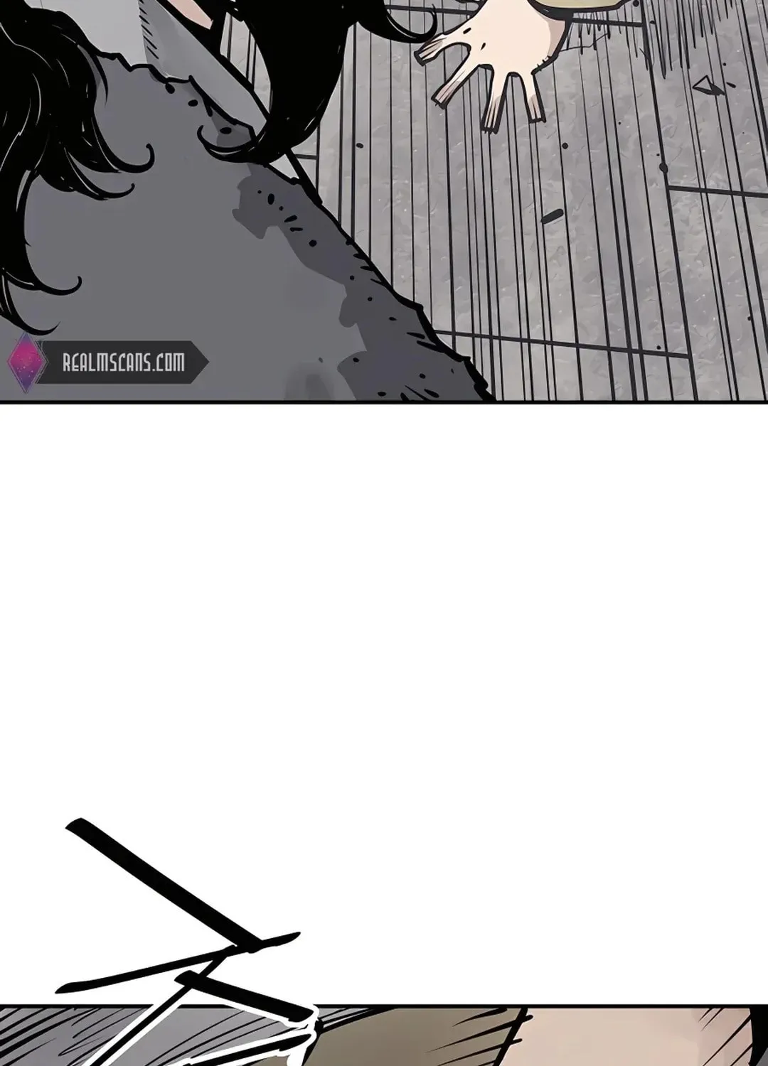 Read Death God chapter 41 image 62 on Lezhin