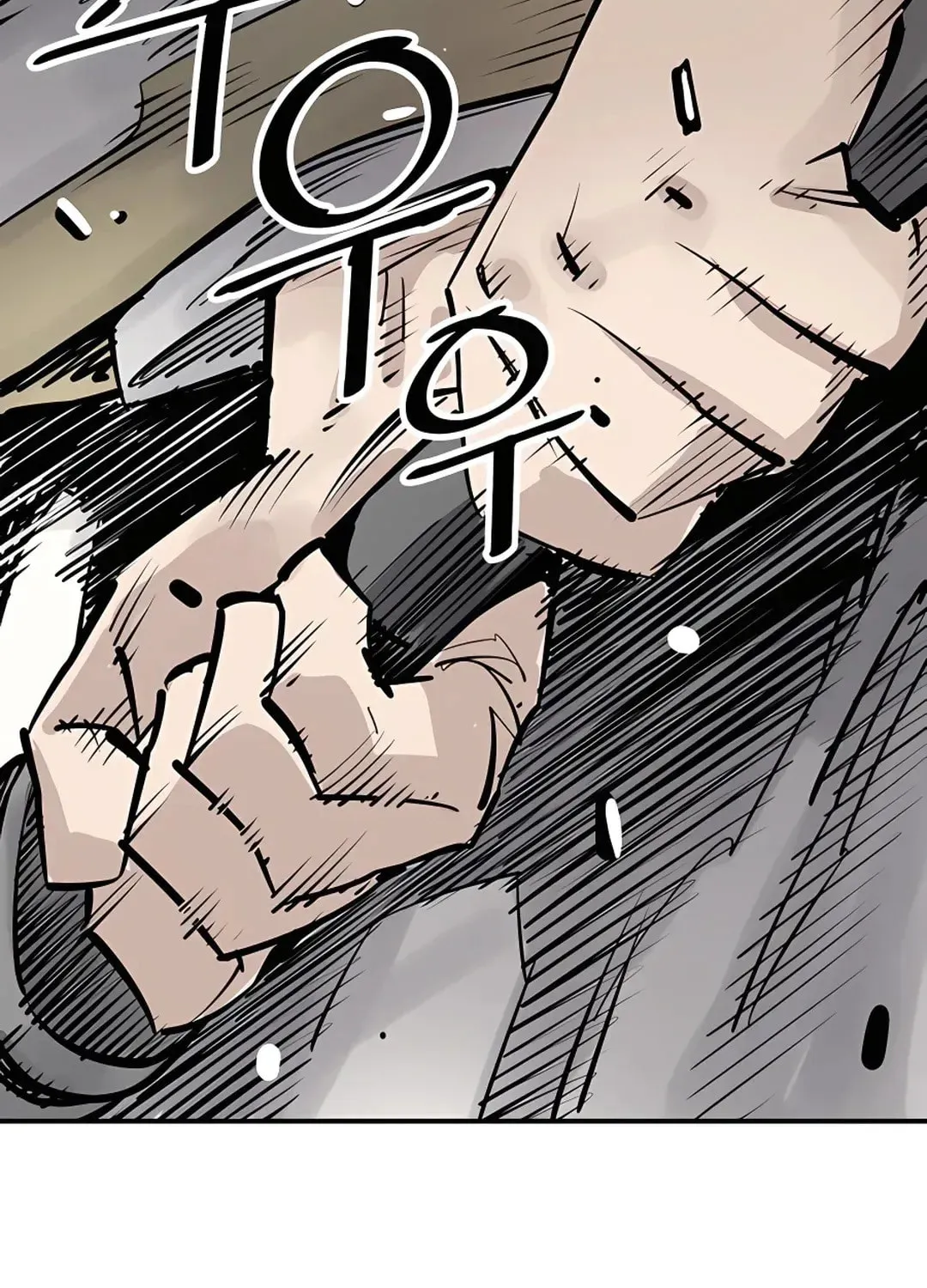 Read Death God chapter 41 image 63 on Lezhin