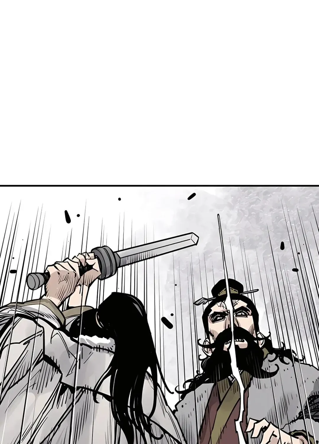 Read Death God chapter 41 image 64 on Lezhin