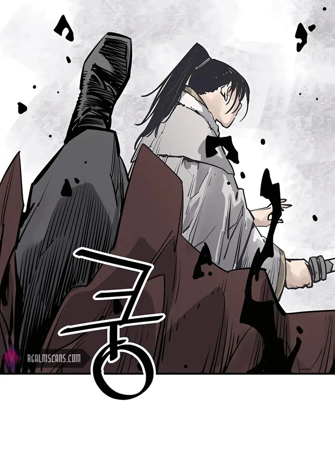 Read Death God chapter 41 image 70 on Lezhin