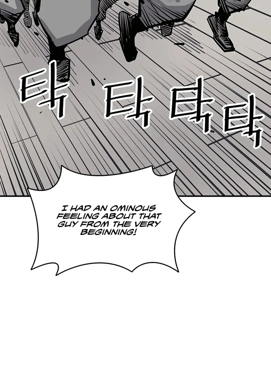 Read Death God chapter 41 image 73 on Lezhin