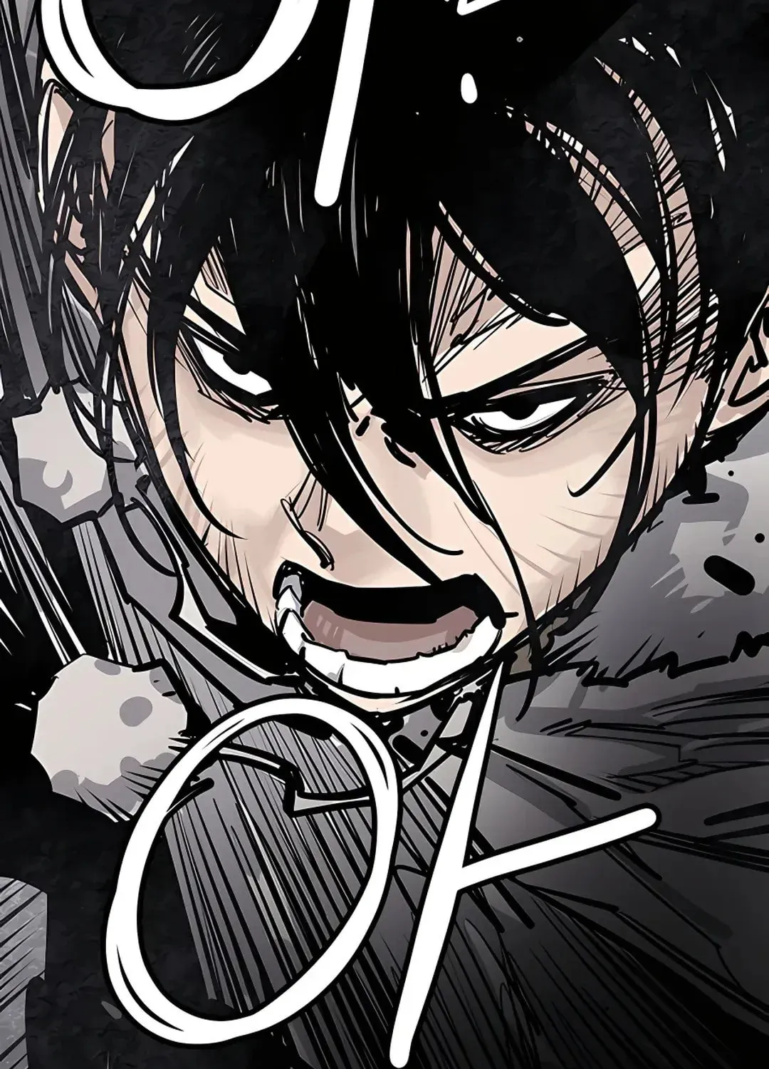 Read Death God chapter 41 image 80 on Lezhin
