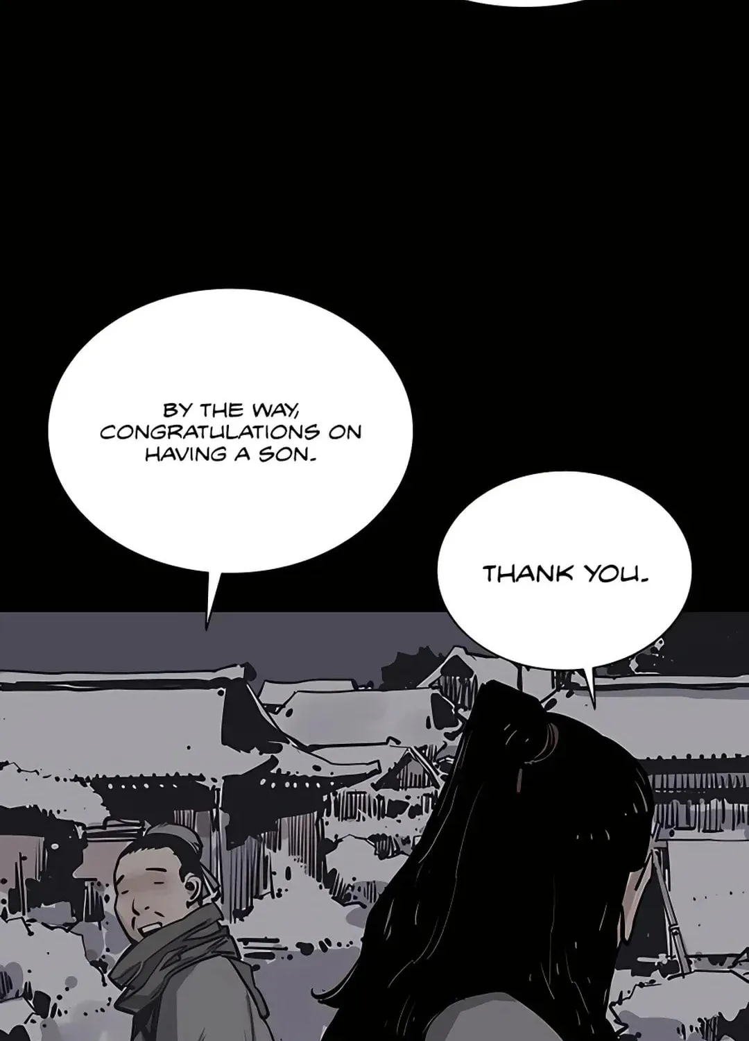 Read Death God chapter 41 image 91 on Lezhin