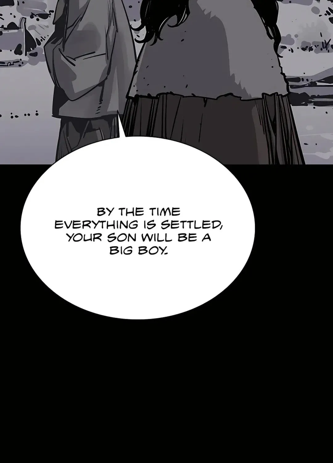 Read Death God chapter 41 image 92 on Lezhin