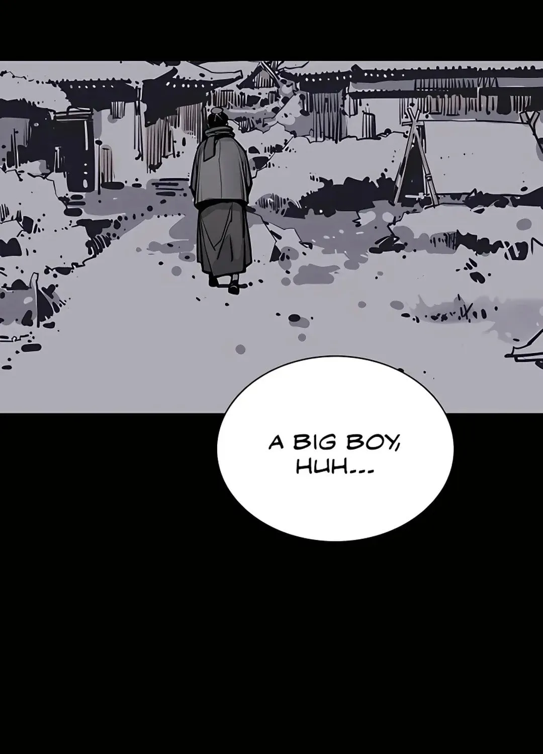 Read Death God chapter 41 image 93 on Lezhin