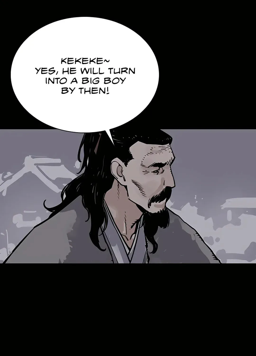 Read Death God chapter 41 image 94 on Lezhin