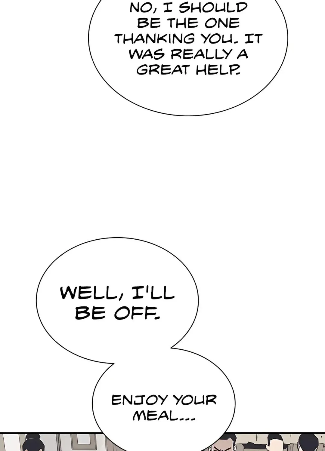 Read Death God chapter 42 image 10 on Lezhin