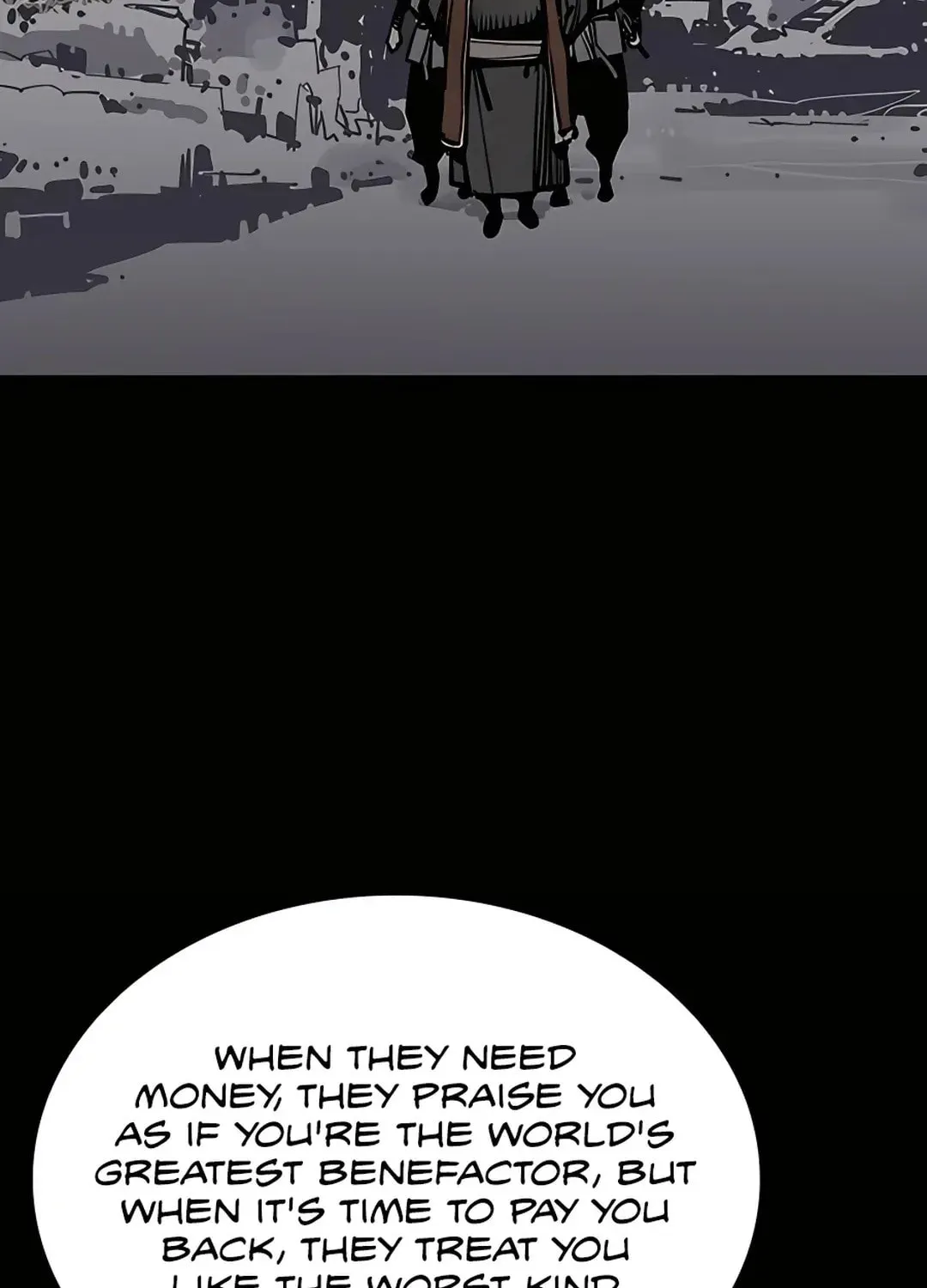 Read Death God chapter 42 image 100 on Lezhin