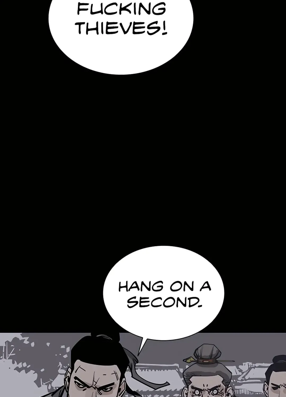 Read Death God chapter 42 image 102 on Lezhin
