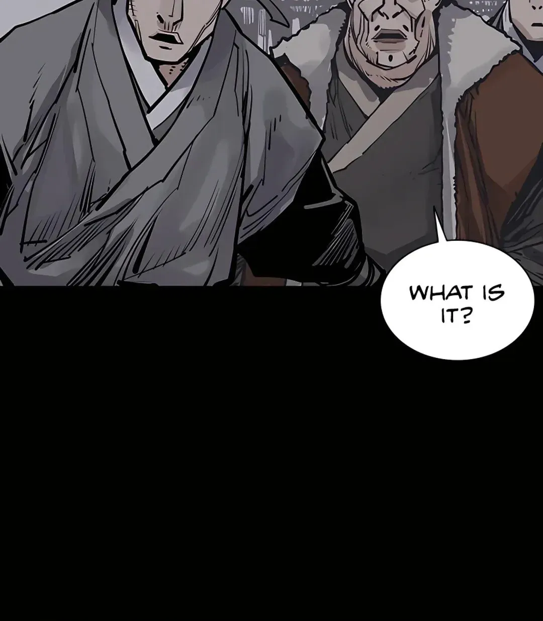 Read Death God chapter 42 image 103 on Lezhin