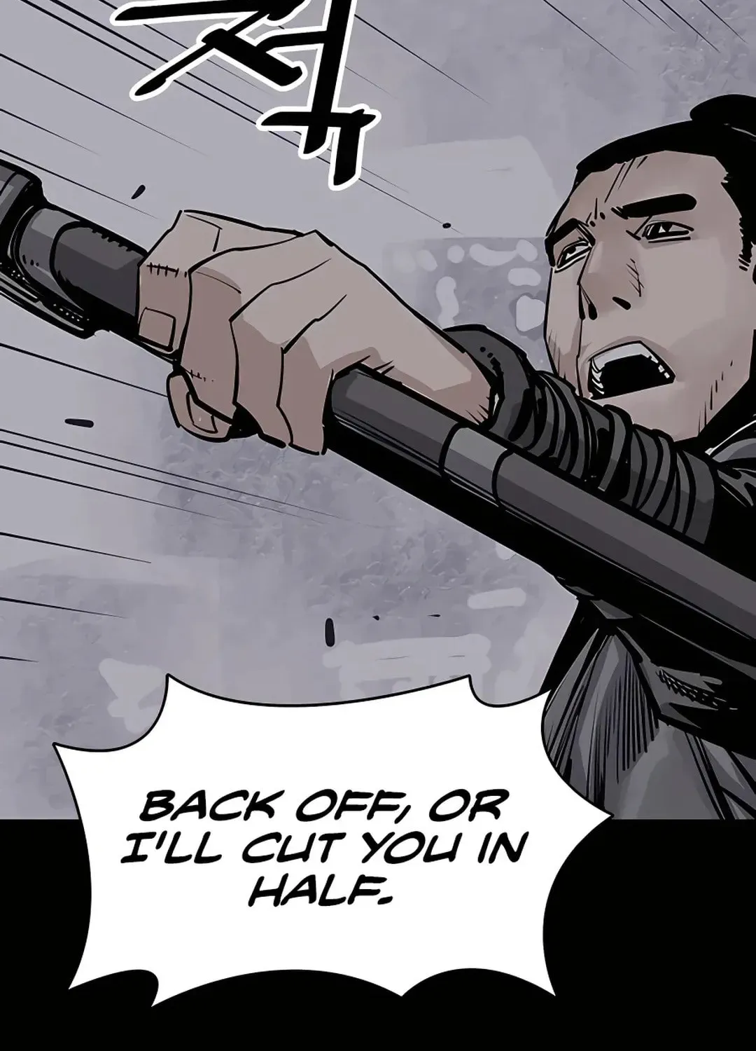 Read Death God chapter 42 image 107 on Lezhin