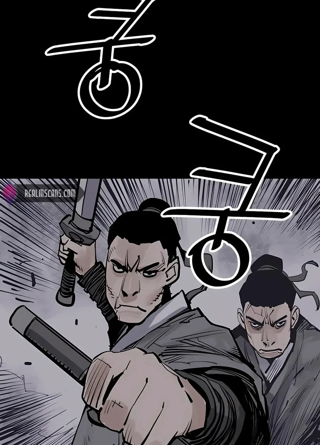 Read Death God chapter 42 image 111 on Lezhin