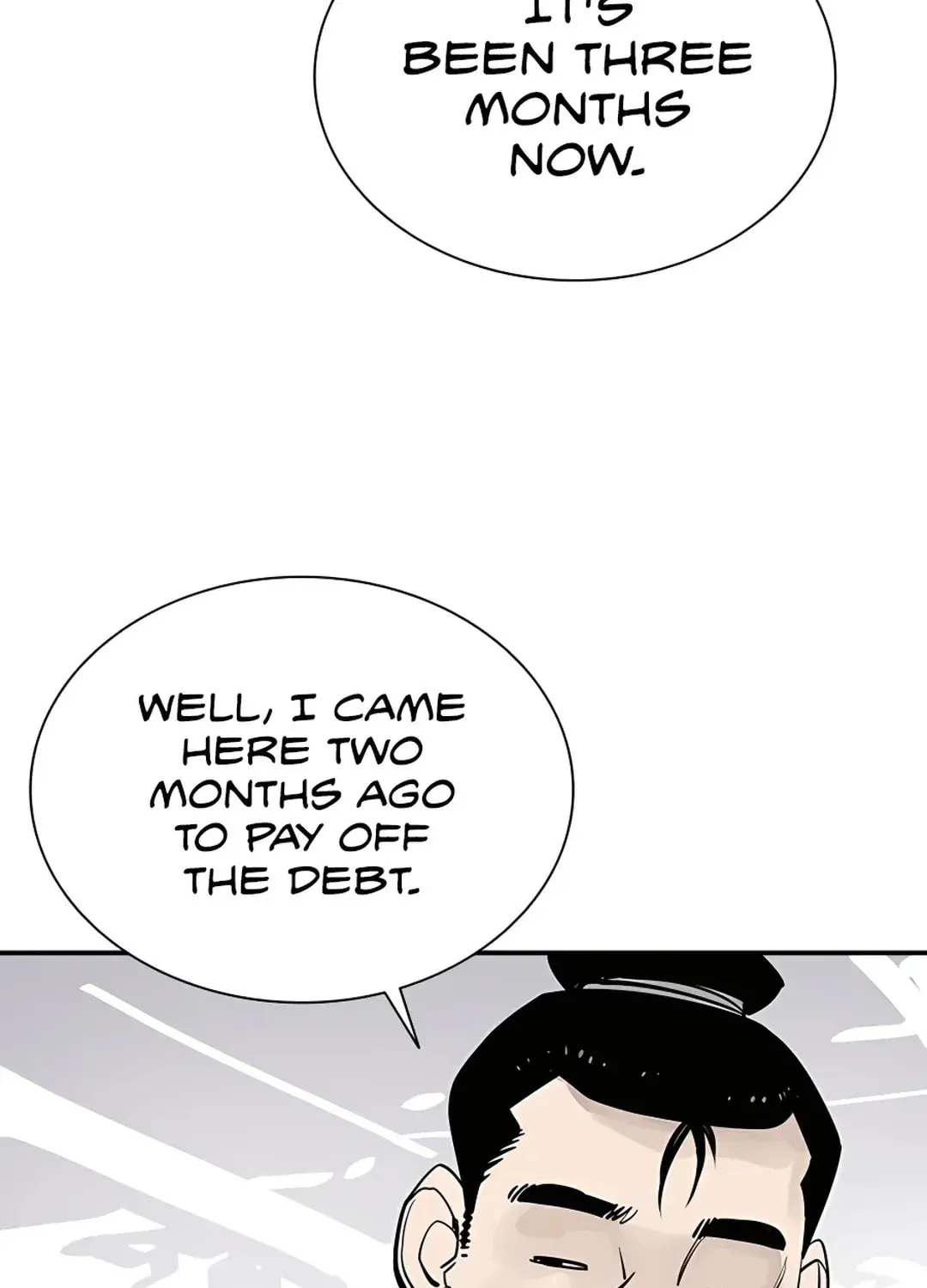 Read Death God chapter 42 image 15 on Lezhin
